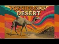Download Lagu Psychedelic Desert Rock | Middle Eastern Trip Hop \u0026 Dub Grooves for Deep Focus