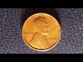 1912 LINCOLN WHEAT PENNY 68 153 060 PRODUCED - NO MINT MARK