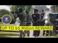 FBI s Ten Most Wanted Fugitives - 2023