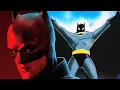 Download Lagu Batman : Mask Of The Phantasm ending with Michael Giacchino Theme (The Batman 2022)