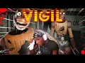 Download Lagu SEYN PLAYS A SCARY GAME!
