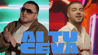 Susanu si Culita Sterp - Ai tu ceva ( Reworked )