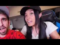 WE GOT HACKED PLAYING ROBLOX! Last To Spy on Hacker Best Friend PZ9 in Game Wins 24 Hours Challenge