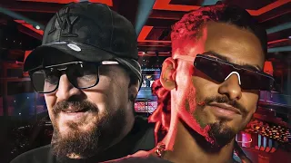 CHEB BILAL X RASTE Hna Kima Hak Remixed By ProducerMoodR 