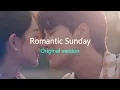 Download Lagu Romantic Sunday [2010 Original Version] Hometown Cha Cha Cha 갯마을차차차