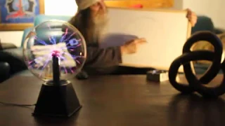 flat earth ley lines