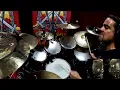 DEPRAVITY - Tormented (Drumcam)