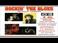 Luther Allison - The Thrill Is Gone