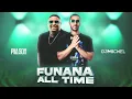 Download Lagu Dj PilaSom x Dj MiChel - Funana All Time (2023)