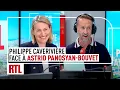 Download Lagu Philippe Caverivière face à Astrid Panosyan-Bouvet