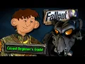 Download Lagu The Casual Beginner's Guide to Fallout 2