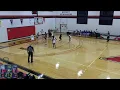 Lagu Milwaukee Area Technical College vs Waubonsee Community College Women's Basketball