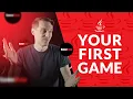 How to make a Game in Java 2D Basics