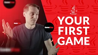 How to make a Game in Java 2D Basics