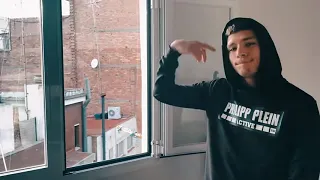 Beny Jr Fajos VIDEO OFICIAL  Beny Jr Fajos VIDEO OFICIAL