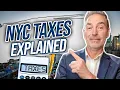 What You Need to Know About NYC Property Taxes Before Buying NYC Property Taxes Explained