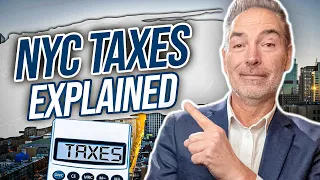 What You Need to Know About NYC Property Taxes Before Buying NYC Property Taxes Explained