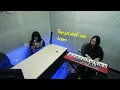 Can We Be Friends Again? x Forevermore - Assia Keva! Live on UMN Radio
