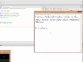 Solved The following classes could not be found - android support v7 internal widget