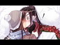 Download Lagu xie lian's spicy boyfriend (tgcf animatic)