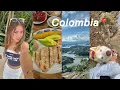 Colombia Vlog