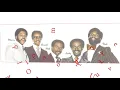 The Whispers "I'm Gonna' Make You My Wife" w-HQ Audio (1977)