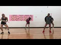 C E King High School Teacher Flash Mob - Practice