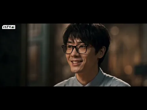 먹그림자, 살인자를 쫓다 2화