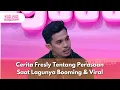 Download Lagu Cerita Fresly Tentang Perasaan Saat Lagunya Booming \u0026 Viral - PAGI PAGI AMBYAR (9/9/25) P4