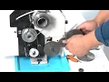 VEVOR Metal Lathe Mini Lathe 8 7 x23 6 1 1KW for Counter Face Turning Driling