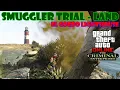 Smuggler Cache El Gordo Lighthouse - Land Trail Random Events GTA Online