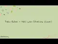 Download Lagu Fabio Asher - Hati Lain Di Hatimu (Cover by Rizky Amanda | Lyric Video)