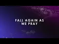 Love Unbroken | Official Lyric Video | CRC Music