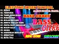 DANGDUT ORKES FULL ALBUM RHOMA IRAMA 🎶 | Electone Orgen Tunggal RASA ORKES BASS GLERR 🔥