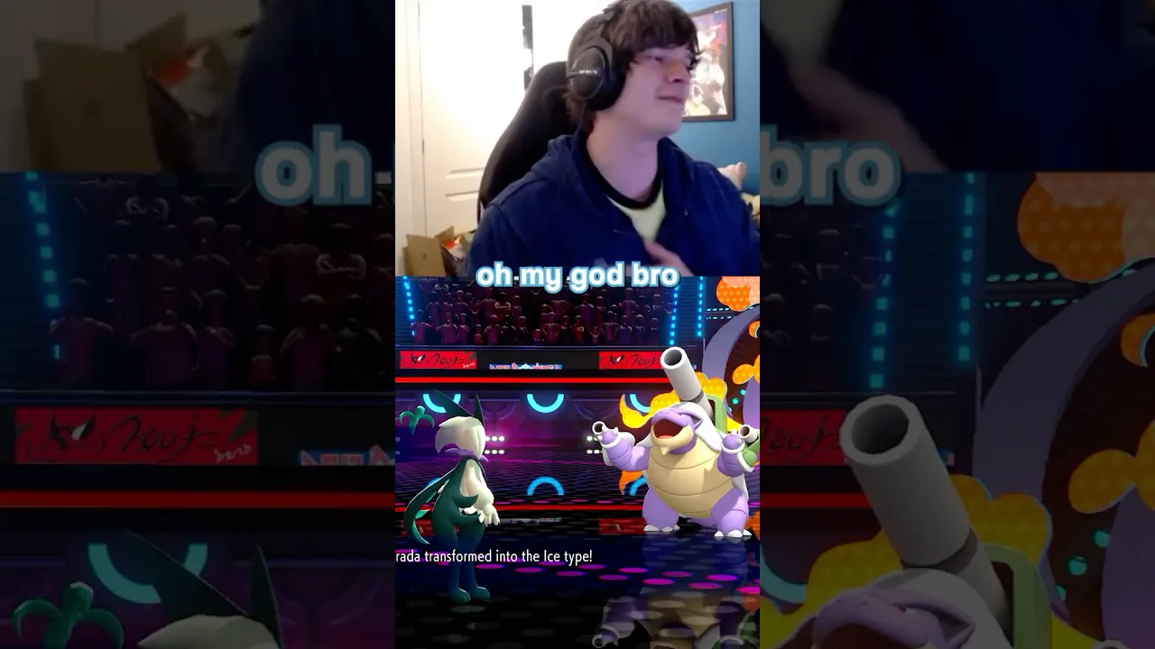 Video