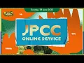 Download Lagu Collaborative Creativity - Ps. Johannes Thelee (JPCC ONLINE SERVICE 29 June 2025)
