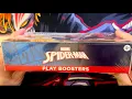 Download Lagu Marvel’s Spider-Man Play booster box opening! official release 9/26/25