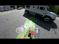Loomis Security Truck Sucks
