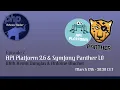 PHP Release Radar - Episode 7 API Platform 2 6 Panther 1 0