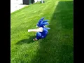 Download Lagu BEST SONIC ROLL IN REAL LIFE!!!