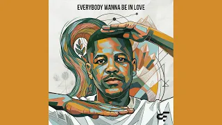 Calvin Fallo - Everybody Wanna Be In Love (Official Audio)