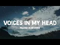 Download Lagu Falling In Reverse - Voices In My Head (Lyrics)