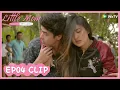 Download Lagu 【Little Mom】EP04 Clip | Does everyone know about her pregnancy? | ENG SUB