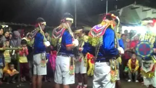 kobro siswo semawe congkrang