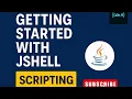 Learn JShell in Minutes Complete Guide for Beginners