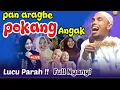 Lagu Lucu parah 🤣 full kh kholil Yasin lucu bikin ketawa ngakak 🤣#khkholilyasin 