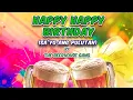 Download Lagu HAPPY BIRTHDAY SA'YO ANG PULUTAN - The Beerhouse Gang (Lyric Video) OPM