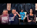 MUHARREM AHMETI x EDONA HASANAJ x IBRAHIM KASAMI - BARESHA PARTY LIVE | SUPER ATMOSFERË 🔥