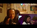 Ludmilla feat. Delacruz & Gaab - Brigas Demais (Vilã Live) REACTION