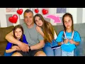 Download Lagu PAPÀ è USCITO di PRIGIONE e Giulia RITORNA a CASA Nostra •Ep 14•